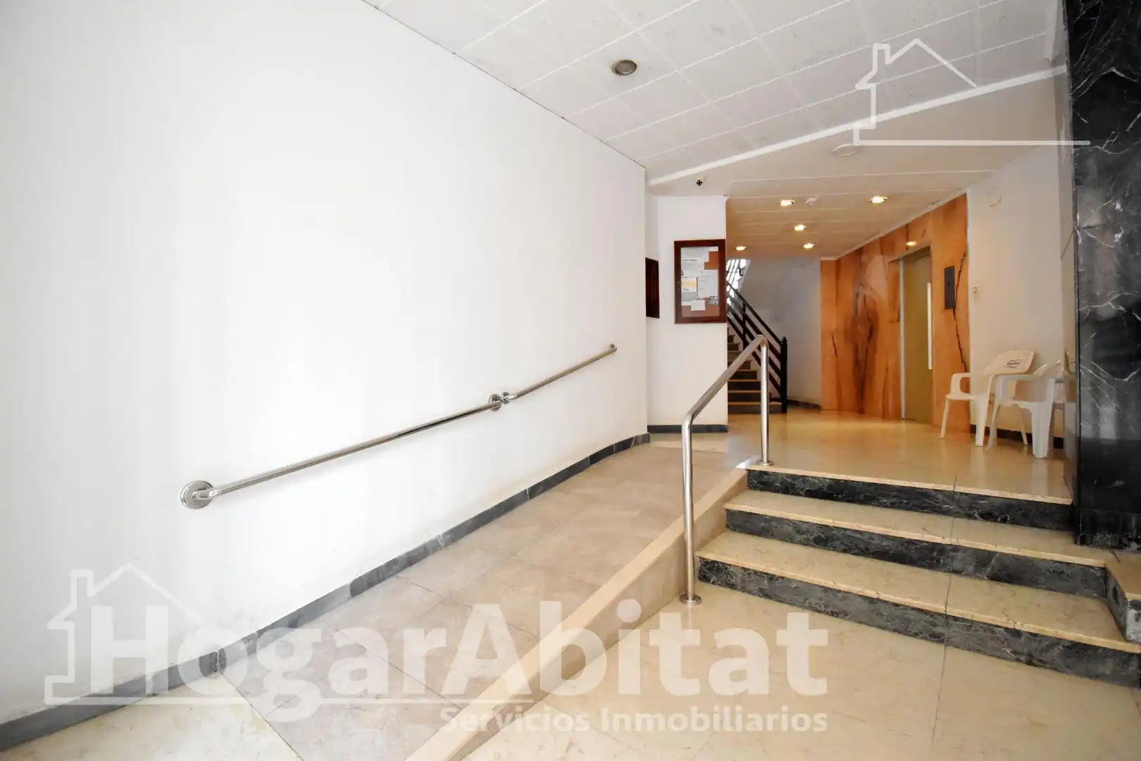 Ático en venta en Cullera con Aire acondicionado, Terraza y Trastero