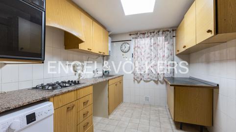 Foto 5 de Apartament en venda a Mont-Olivet, Valencia