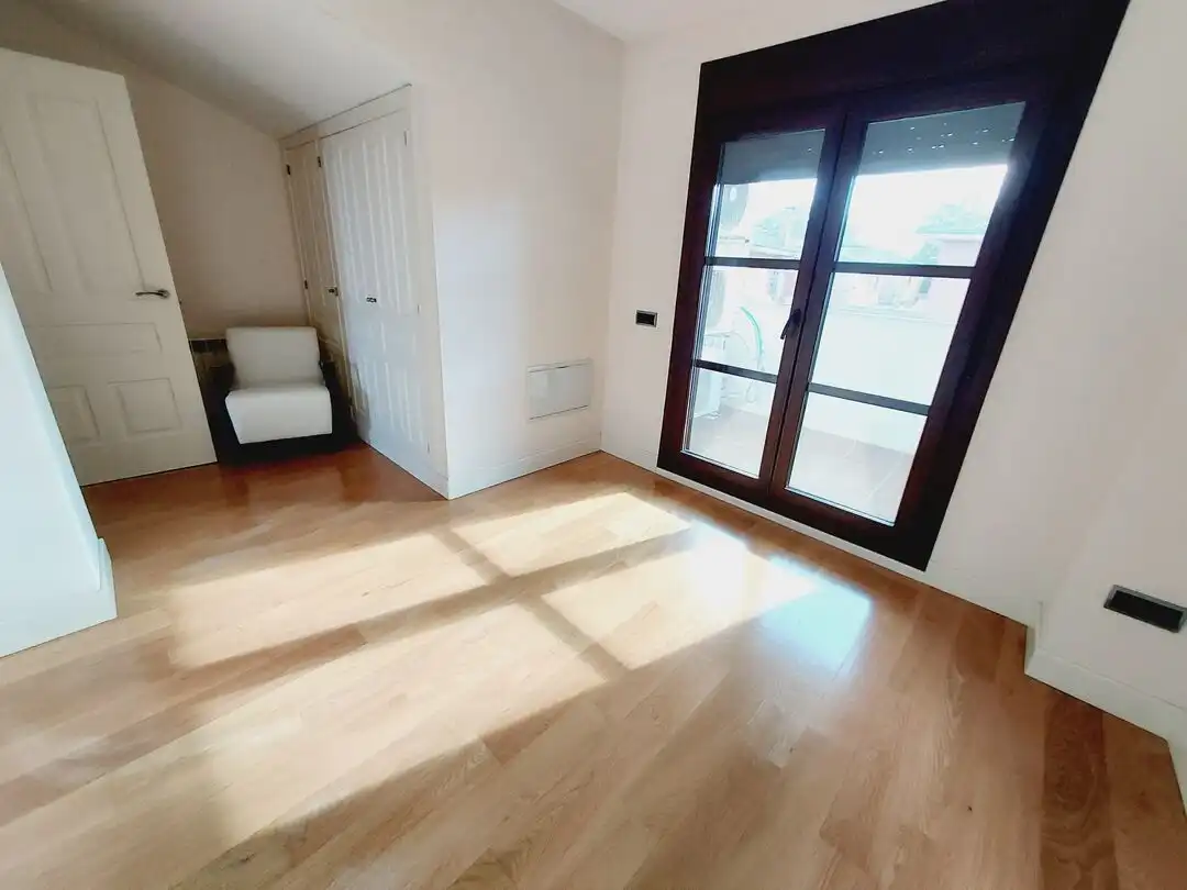 Casa amb terrassa en venda a Calle Carlos Saura, imagen 35