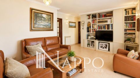 Photo 4 of Flat for rent in De L'almirall Oquendo, Son Armadans, Palma de Mallorca