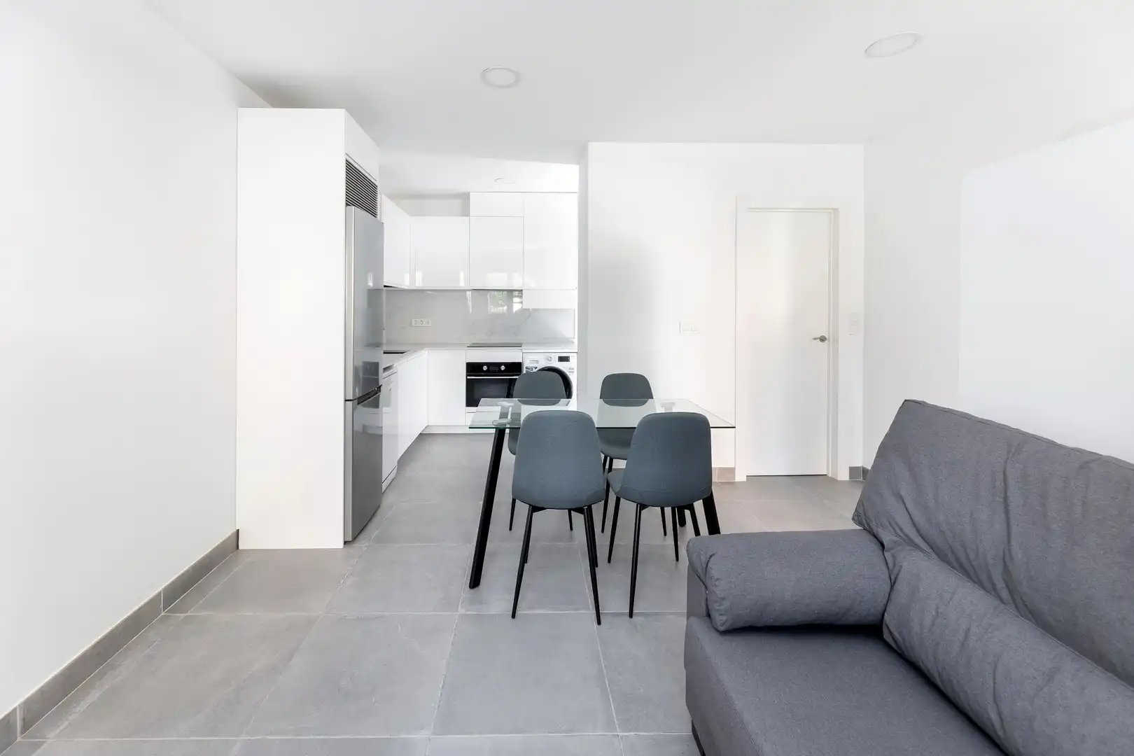 Apartament en venda a Calle Friburgo, imagen 10