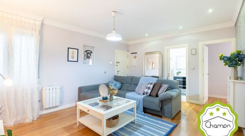Foto 5 de Piso en venta en Hermanos de la Instrucción Cristiana Kalea, Centro, Portugalete