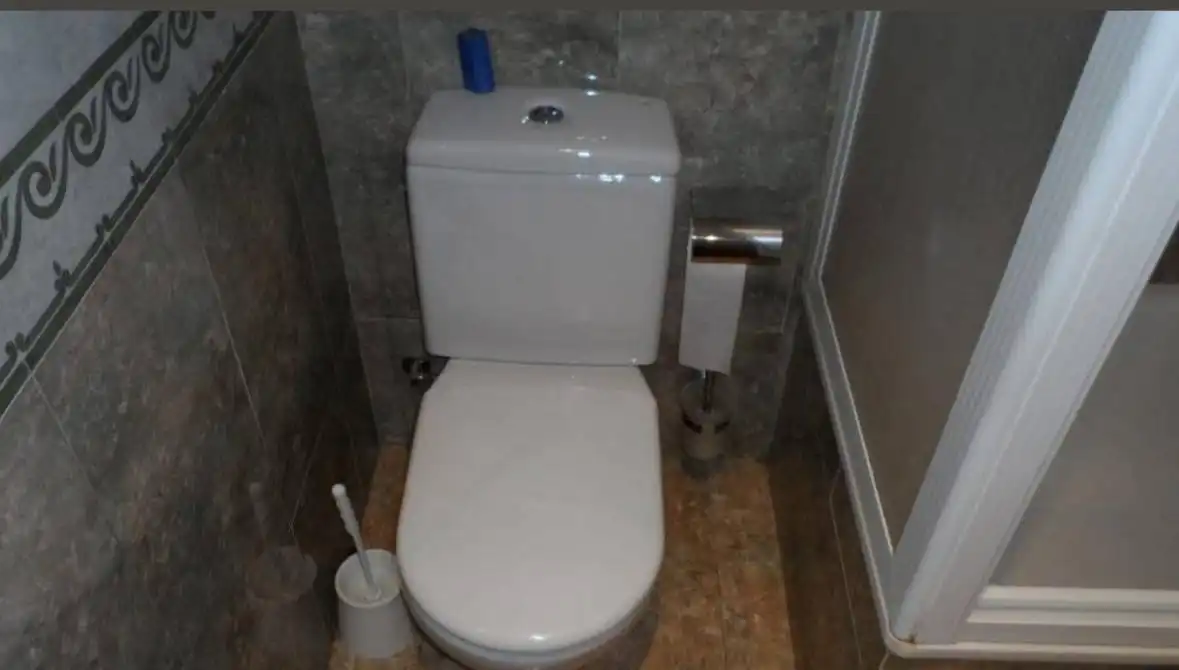 Adosado con terraza en venta en Carrer Pizarro 81B, imagen 9