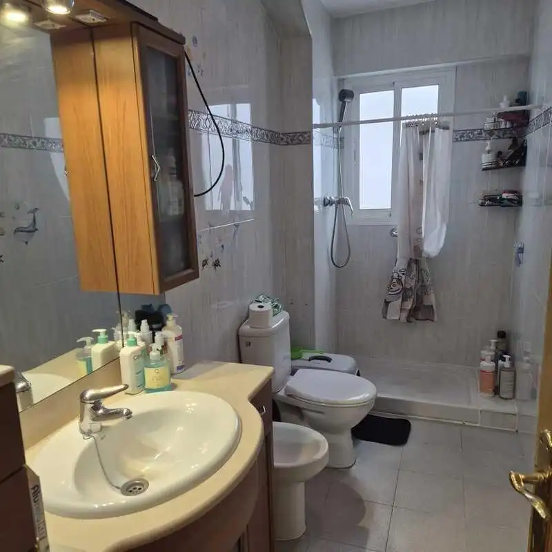 Flat with terrace for sale in Calle ALEJANDRO OLIVAN, imagen 10
