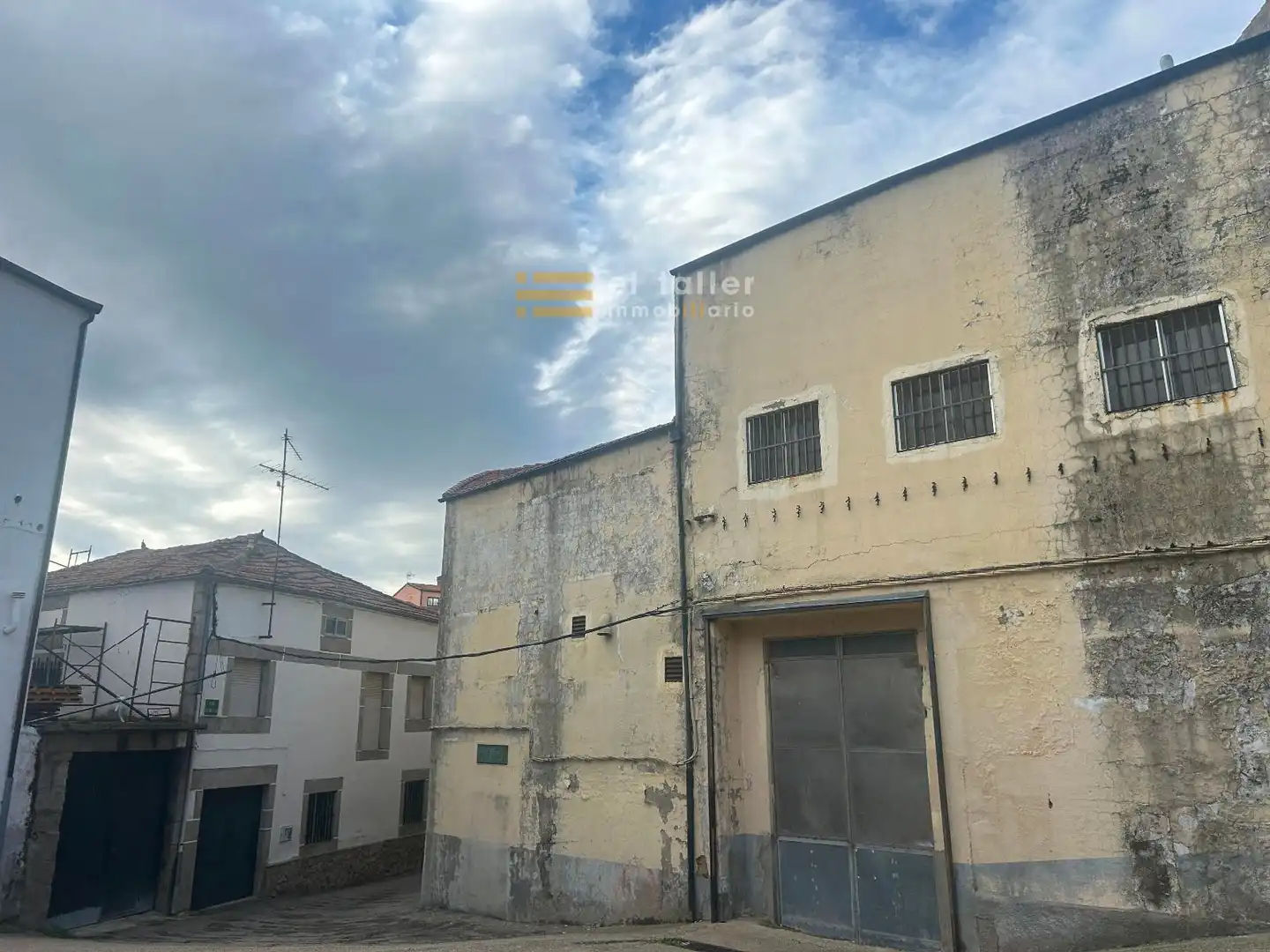 Nau industrial en venda a Arriba, imagen 15