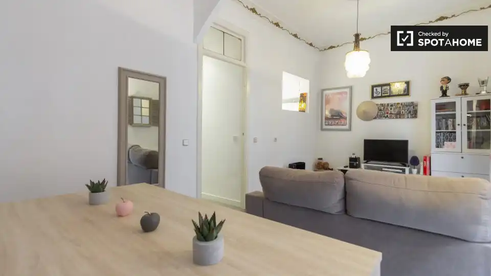 Appartement avec terrasse à louer à Centro, imagen 5