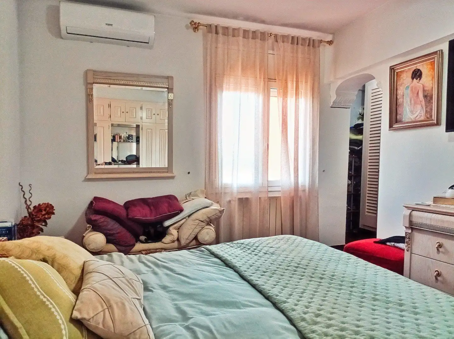 Casa amb piscina en venda a Sant Gregori, imagen 14