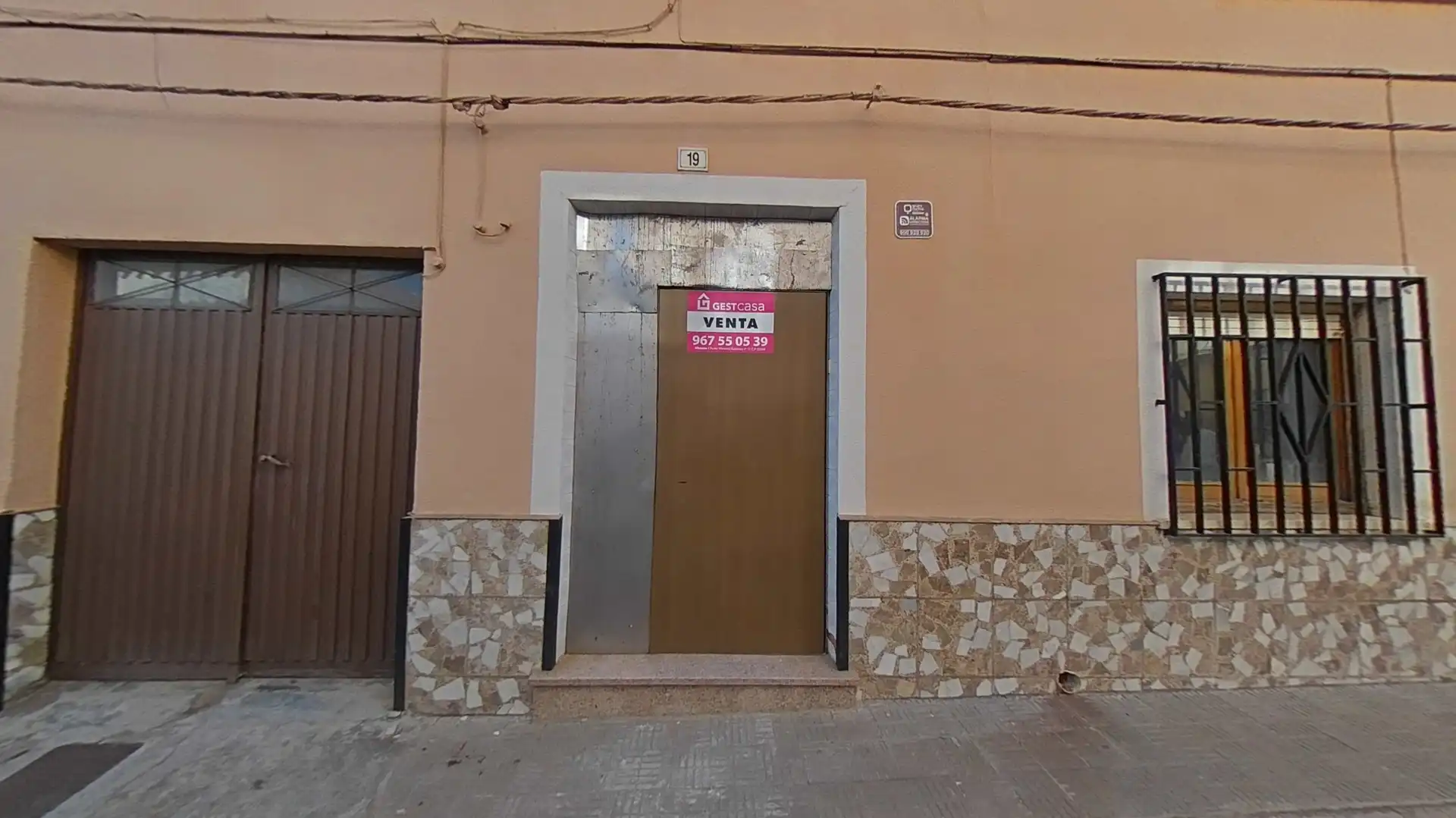 Casa o chalet en venta en Villarrobledo