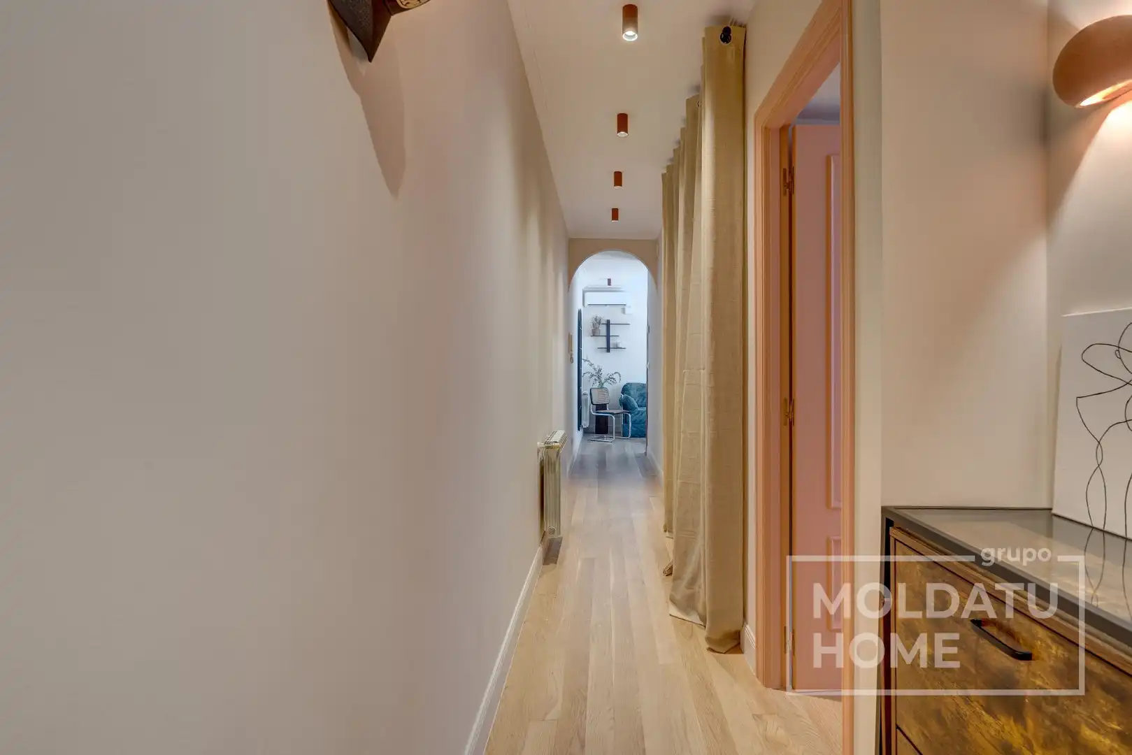 Flat for sale in Donostia - San Sebastián   with Air Conditioner and Heating