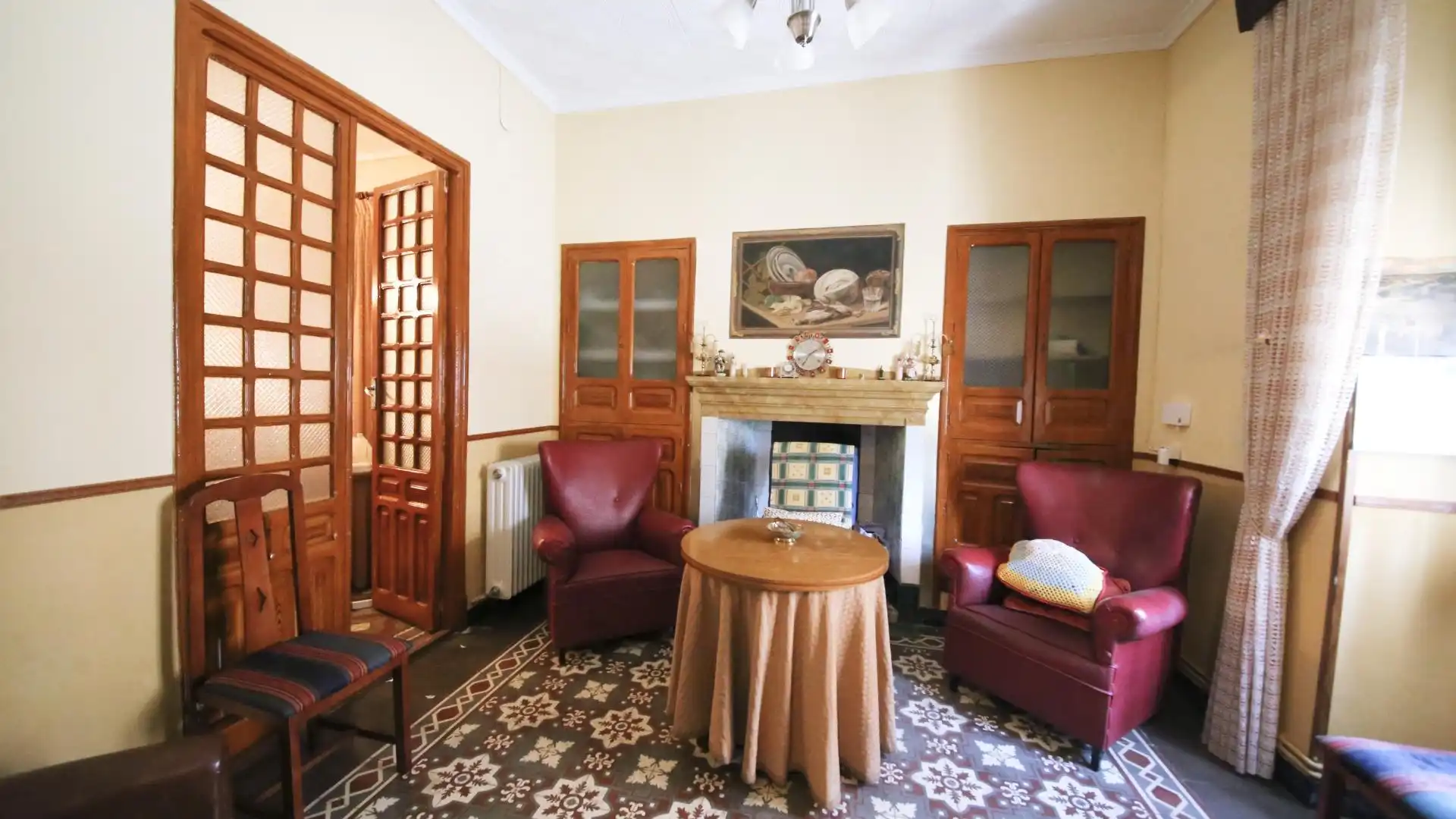 Casa o chalet en venta en Tomelloso con Terraza y Alarma