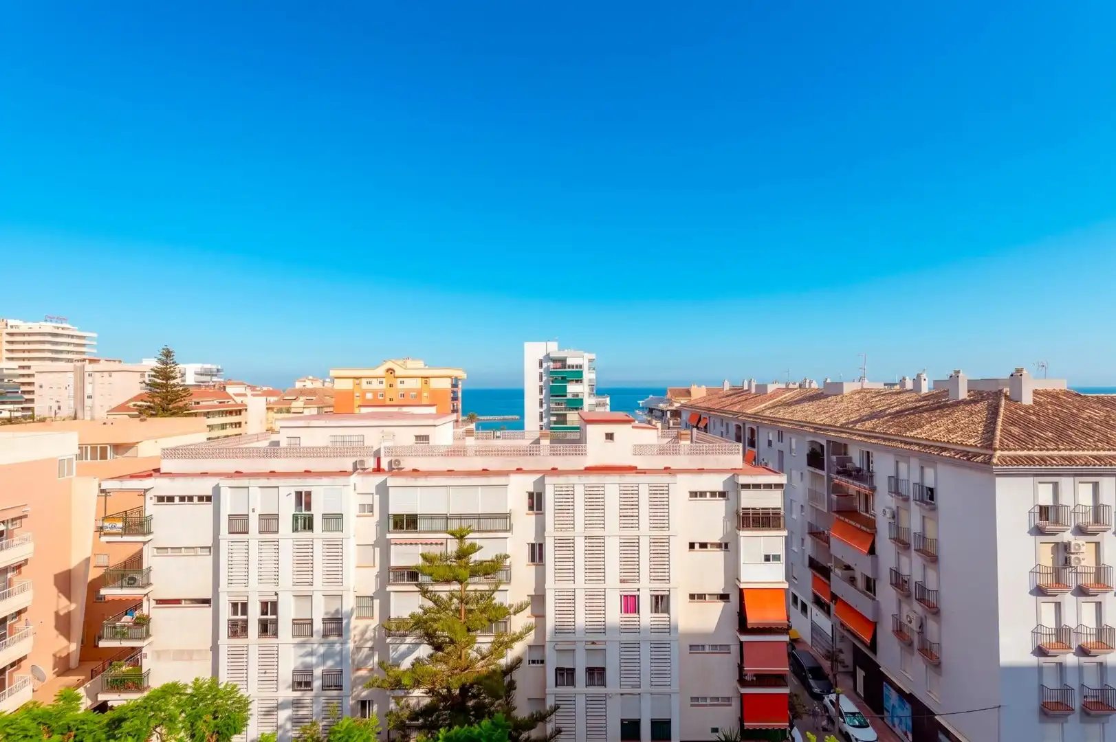 Àtic en venda a Puerto Deportivo