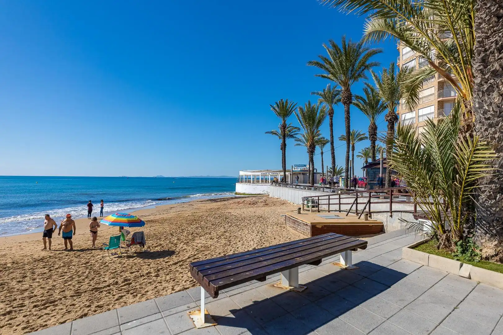 Apartament en venda a Playa del Cura, imagen 41