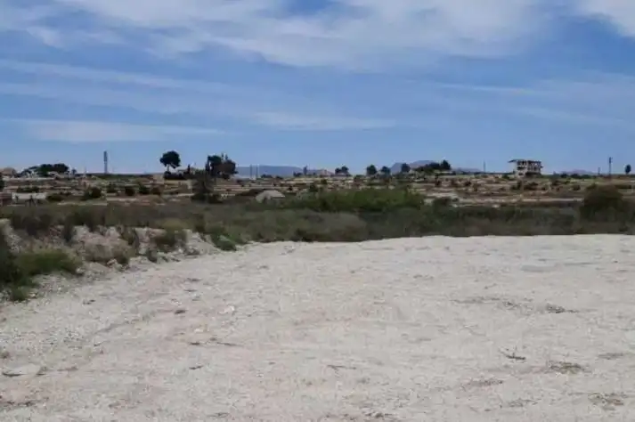 Residential zum Verkauf in Molina de Segura