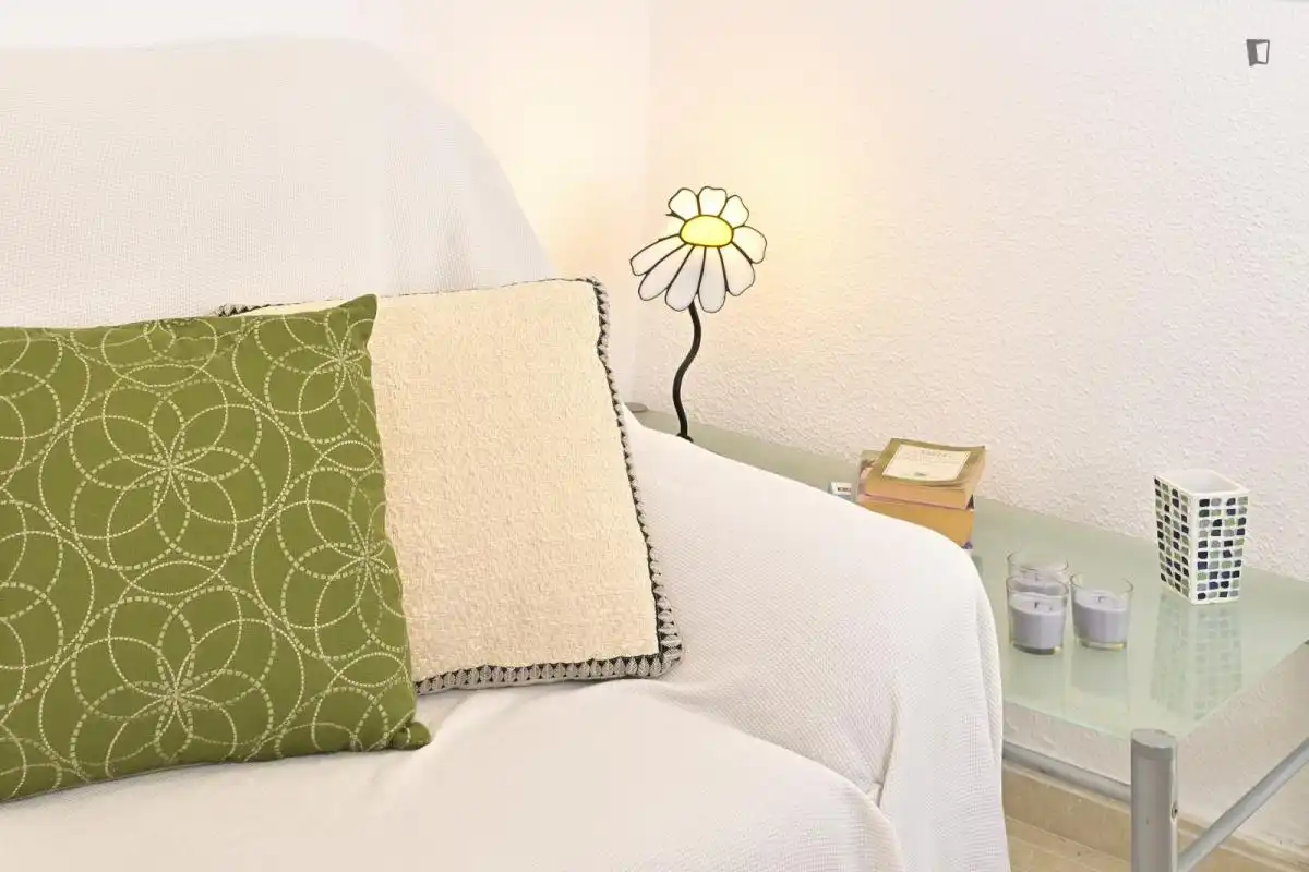 Habitació a Campoamor