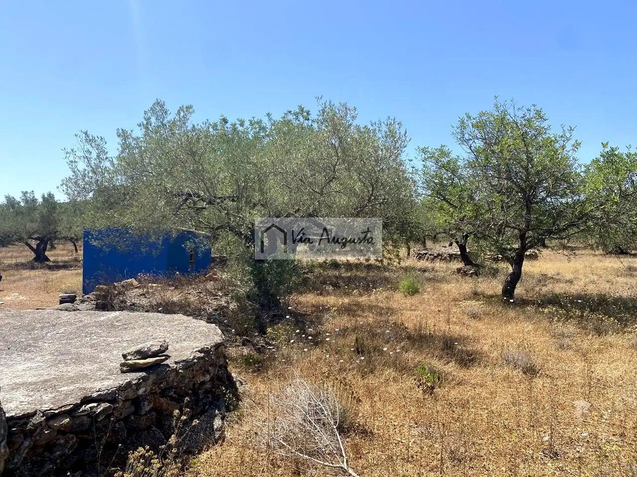 Terreno rustico in vendita a Bordes, imagen 4