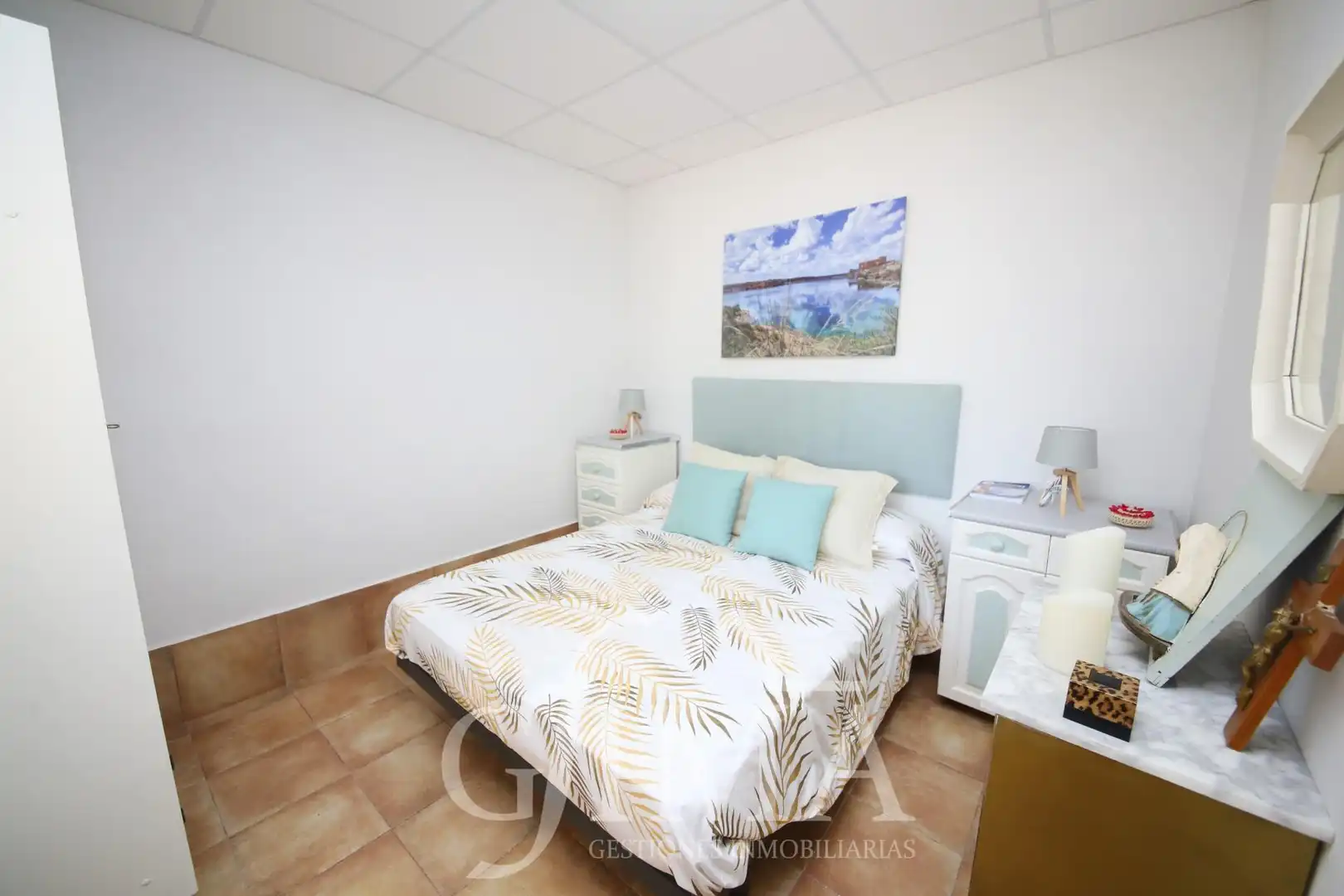 Chalet en venta en Tomelloso, imagen 15