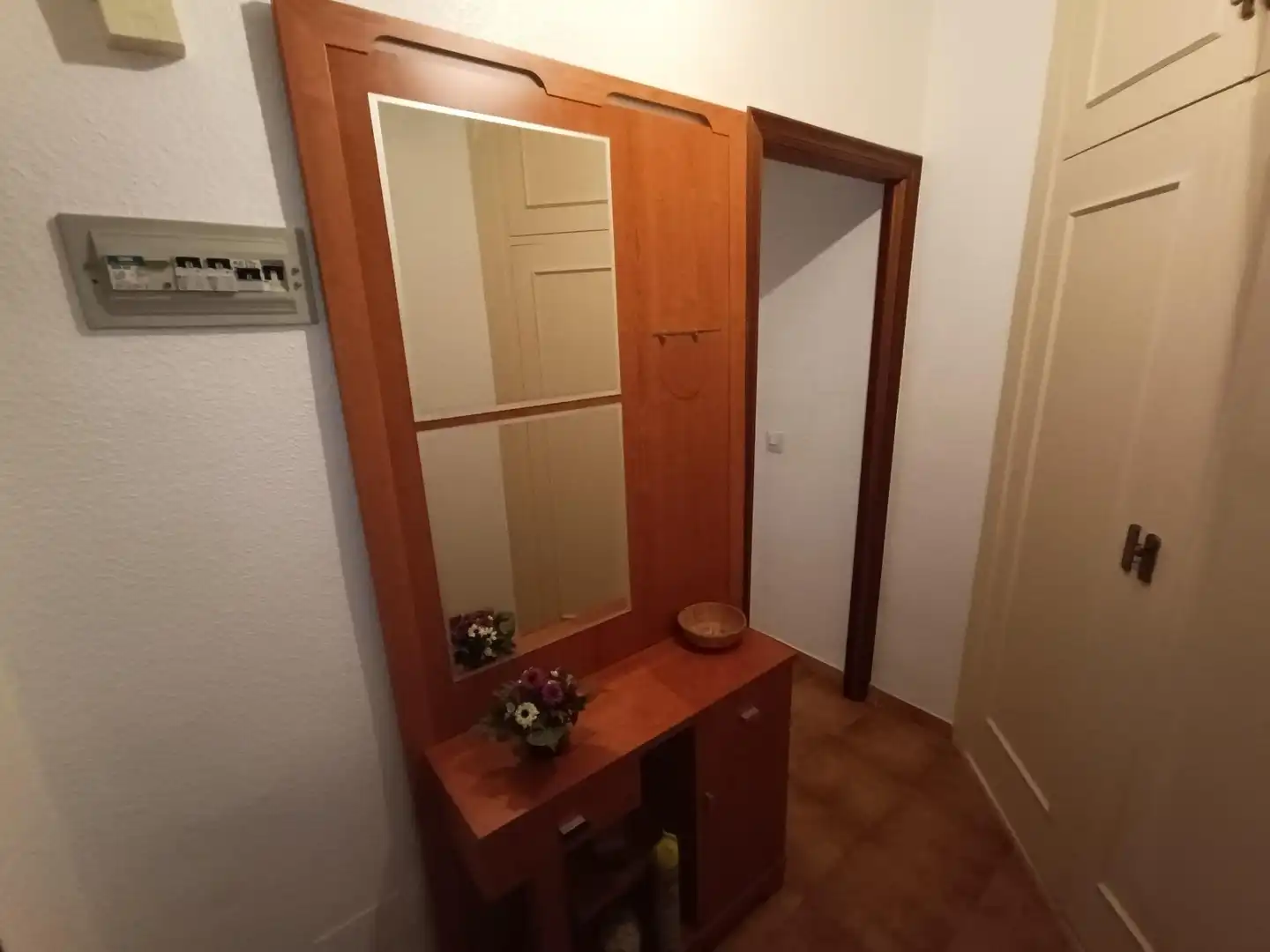 Piso en venta en Centro