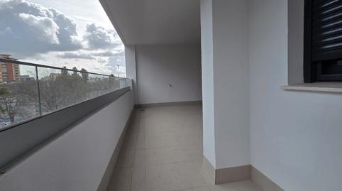 Foto 4 de Apartamento de alquiler en Calle la Rambla de Almería, Bellavista,  Sevilla Capital