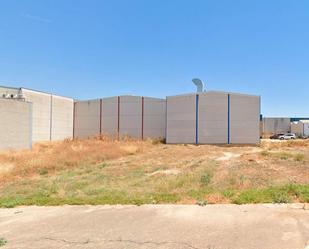 Exterior view of Industrial land for sale in Marchena