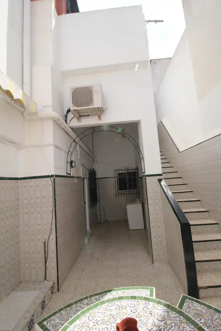 Detached homes for sale in Chiclana de la Frontera