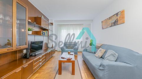 Photo 2 of Flat for rent in De Europa, Barrio del Centro, Gijón