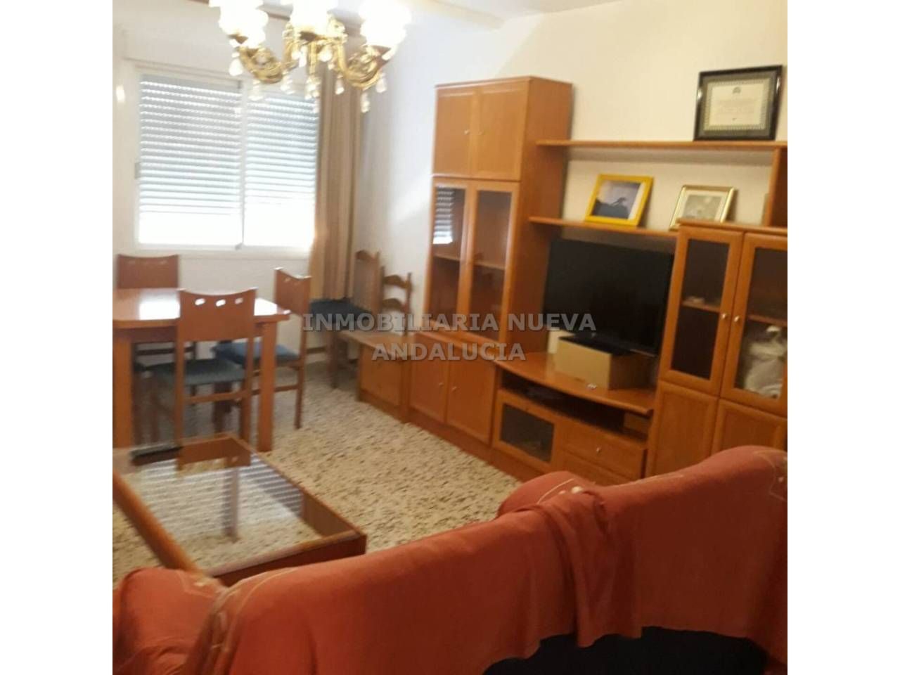 Pis de lloguer a Nueva Andalucía