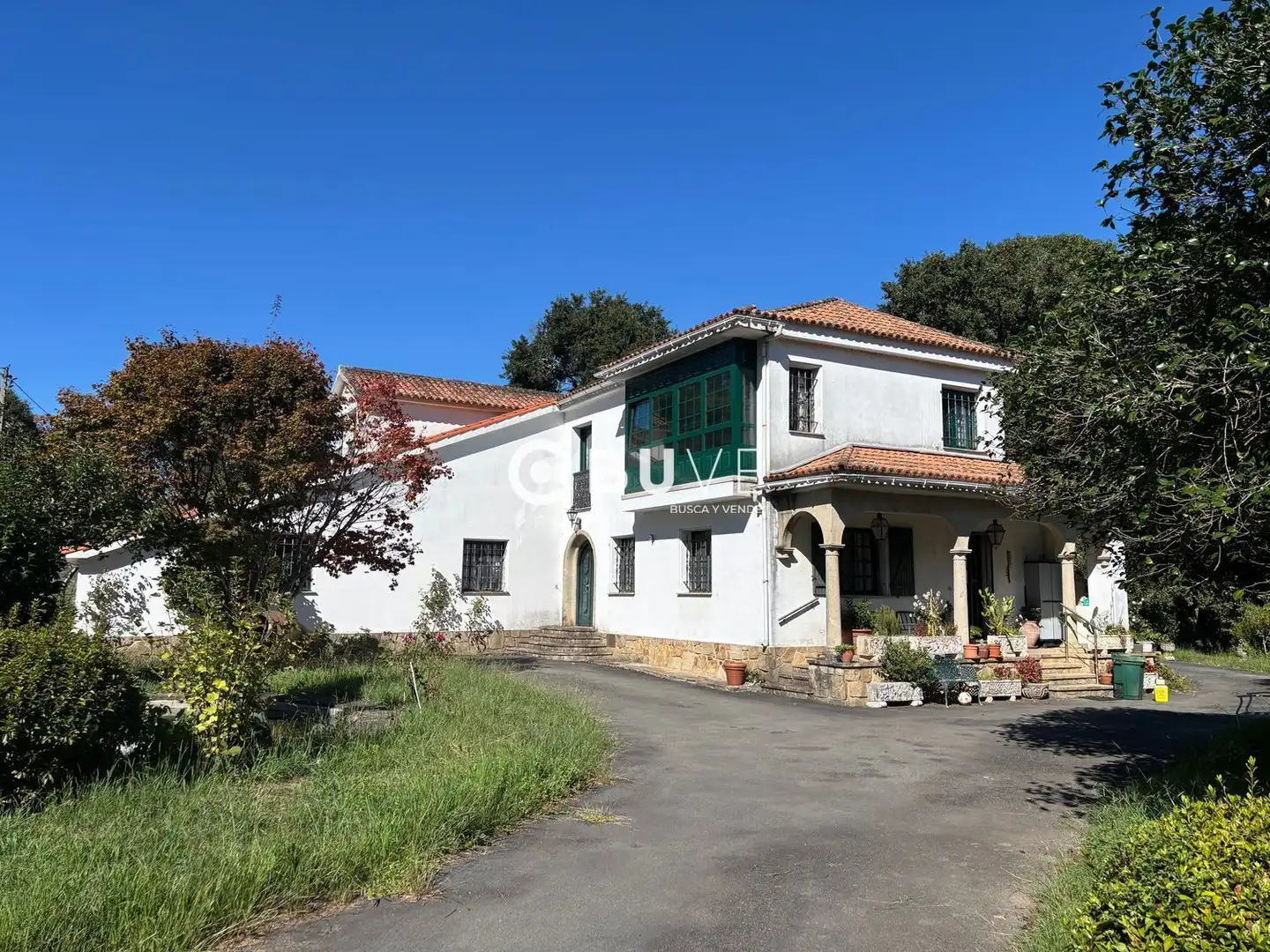 Casa en venta en Ferreiriño, imagen 2