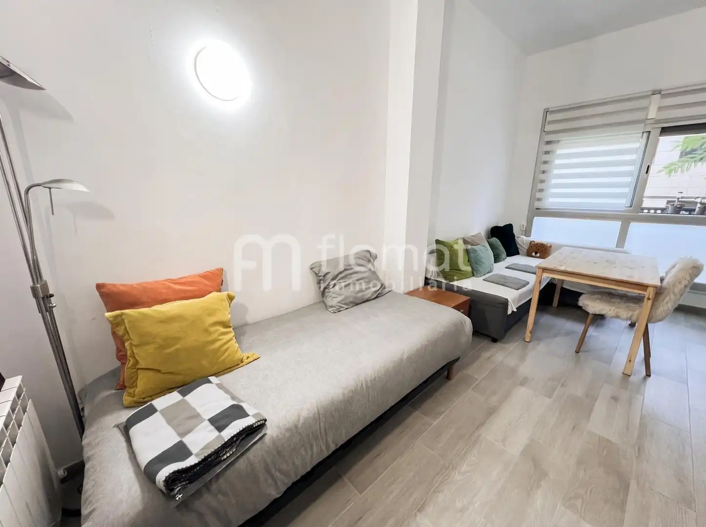 Wohnung zum Verkauf in La Plantera, imagen 3