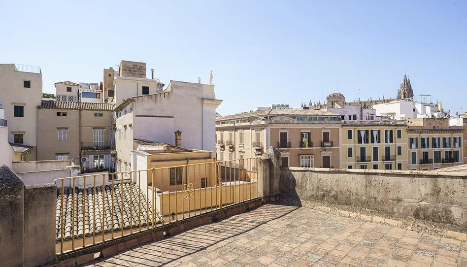 Foto 1 de Apartamento en venta en Calle Santo Domingo, Cort, Illes Balears