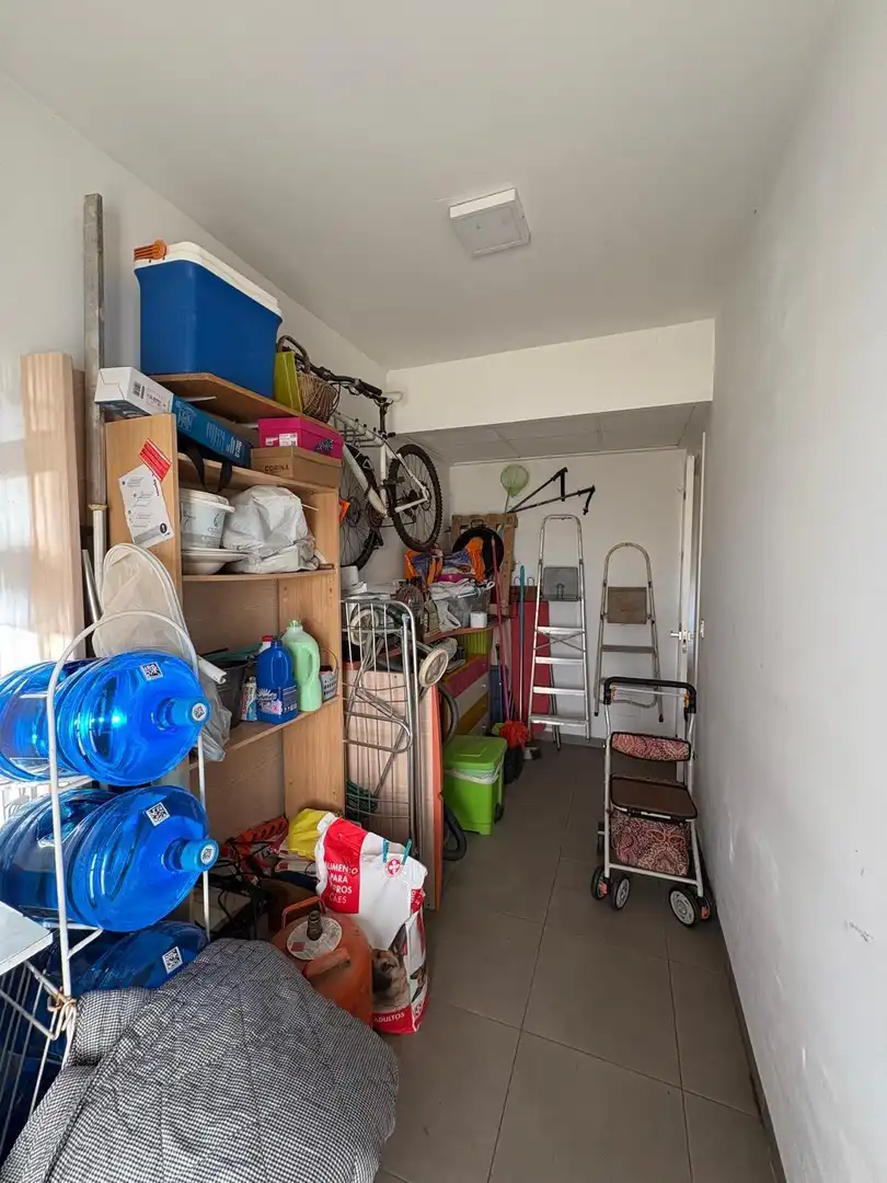 Chalet en venta en Pedanías Centro, imagen 20