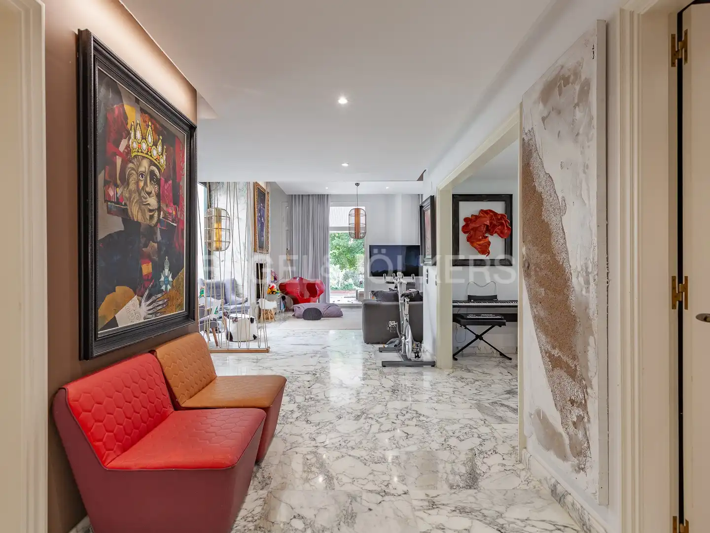 Casa con terraza en venta en Airesol, imagen 15