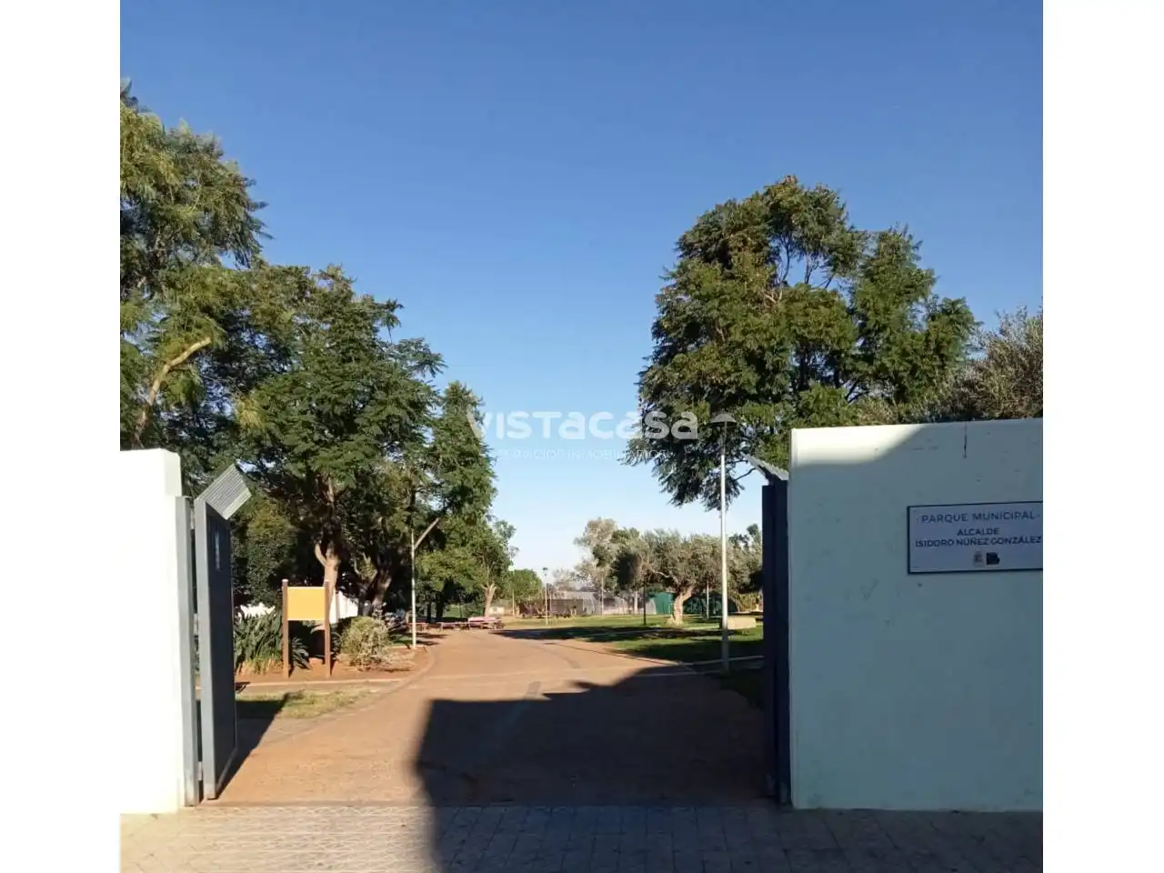 Aparcament en venda a Mairena del Alcor, imagen 11