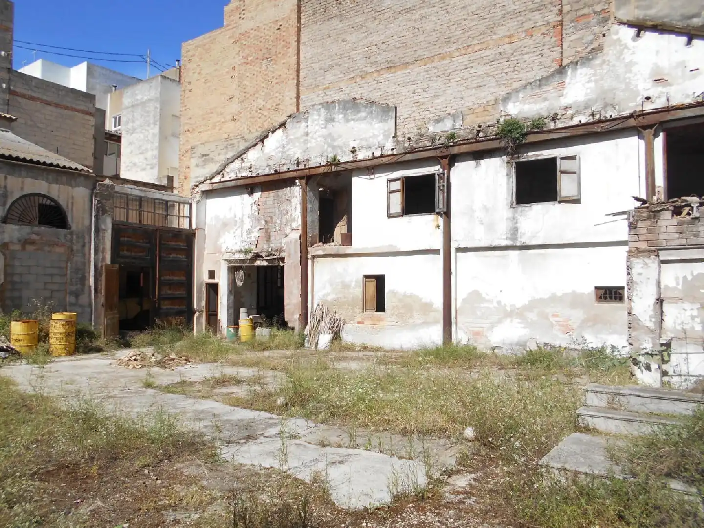 Terrenys i solars en venda a Oliva pueblo, imagen 10