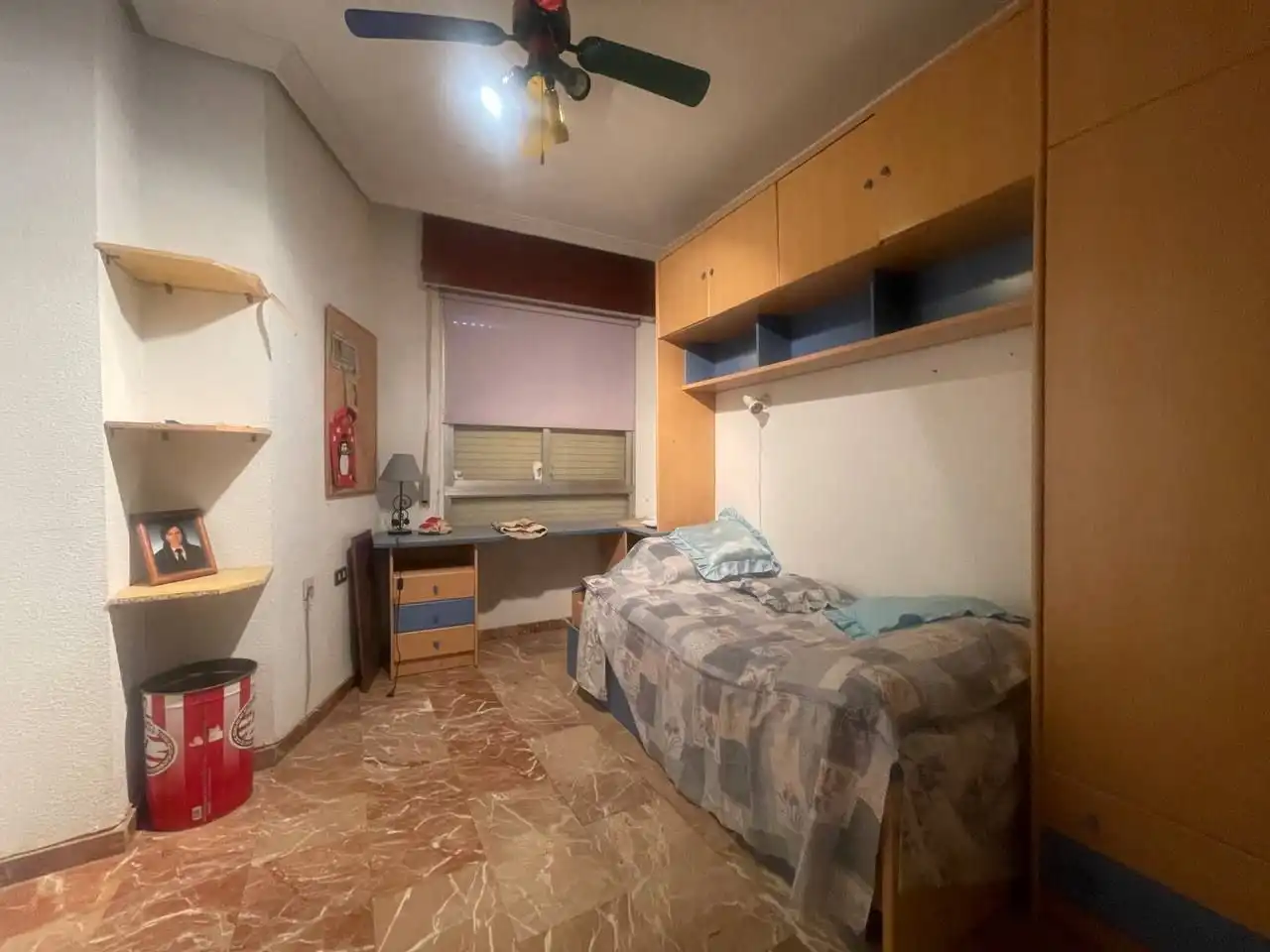 Appartamento con terrazza in vendita a Torredonjimeno, imagen 19