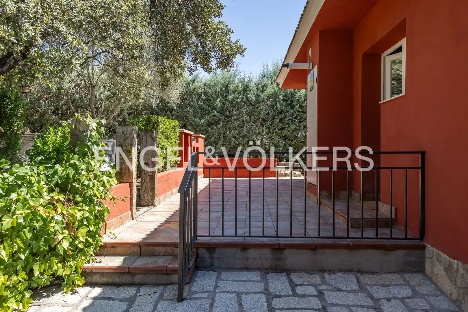Maison avec piscine à vendre à Cerro Alarcón, imagen 22