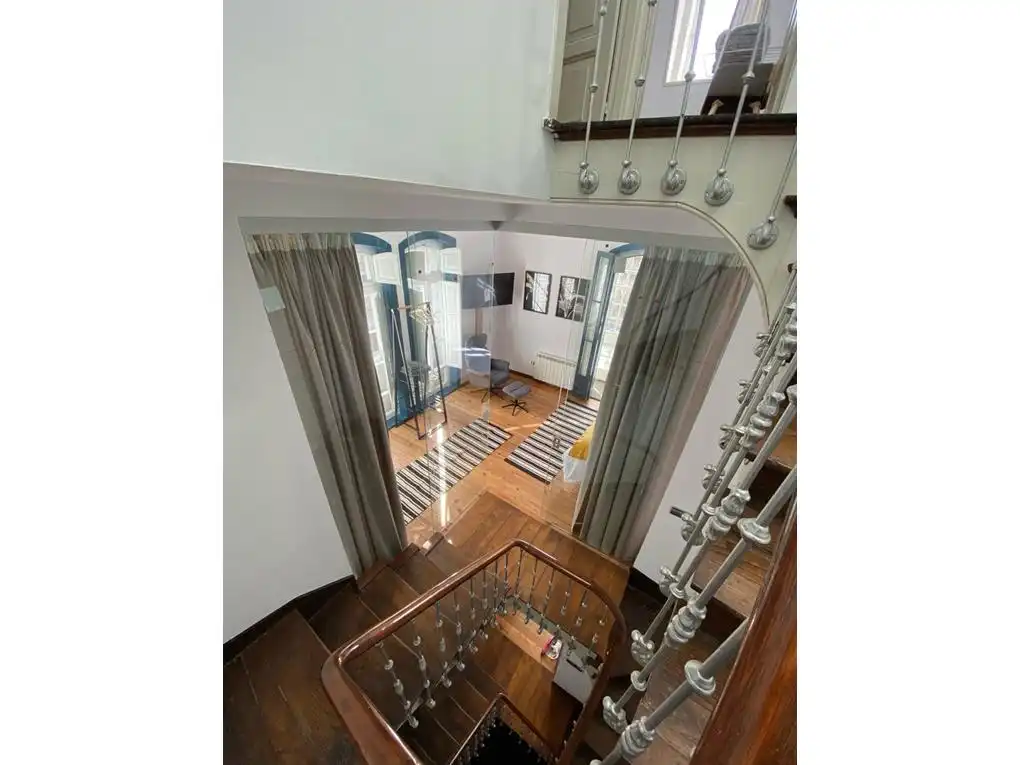 Casa o chalet en venta en Travesía da Universidade, Casco Histórico