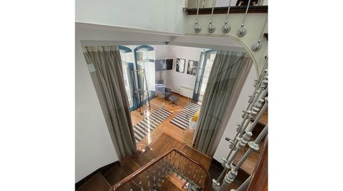 Foto 2 de Casa o chalet en venta en Travesía Da Universidade, Casco Histórico, Santiago de Compostela
