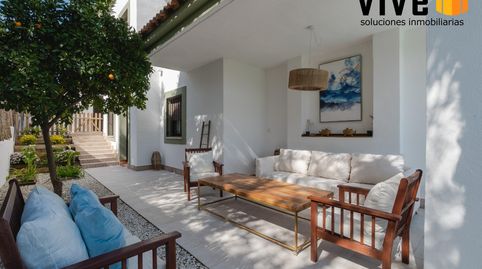 Photo 5 of Houses for sale in Las Pajanosas, Guillena