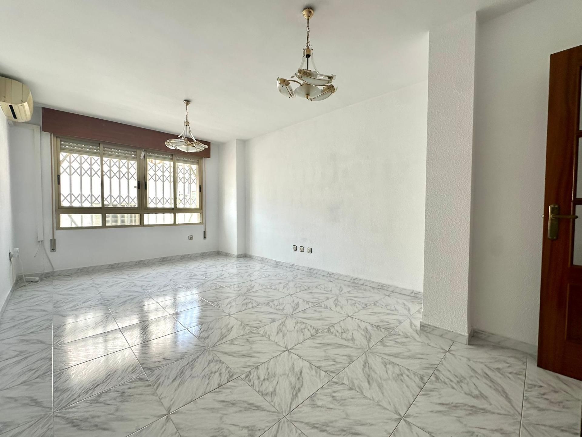 Piso en venta en Barrio Alto - San Félix