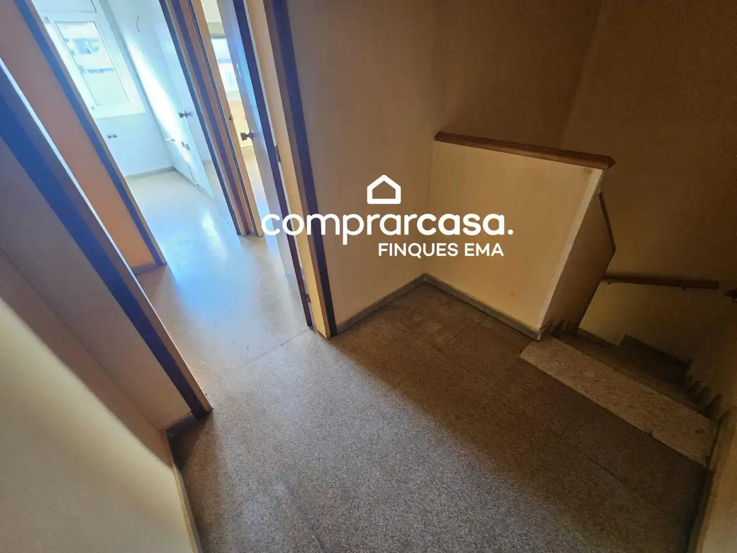 Dúplex en venta en Mollet del Vallès con Balcón