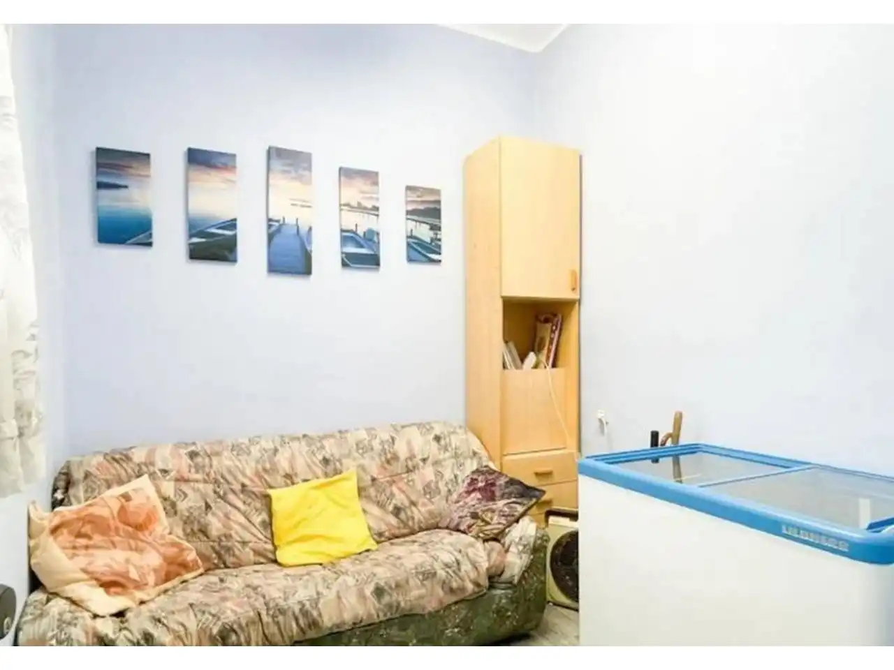 Business premises for sale in Calle Foneria, imagen 17