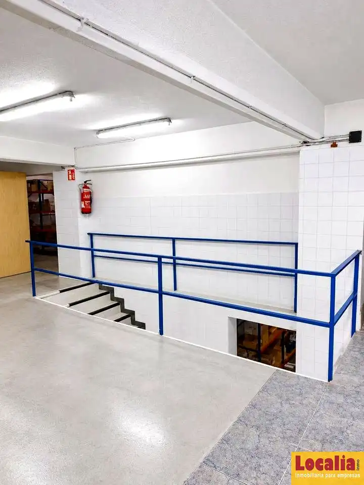 Locale commerciale in vendita a Castilla - Hermida, imagen 6