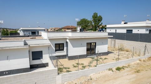 OCASIÓN CHALET OBRA NUEVA TERMINADO, imatge 5