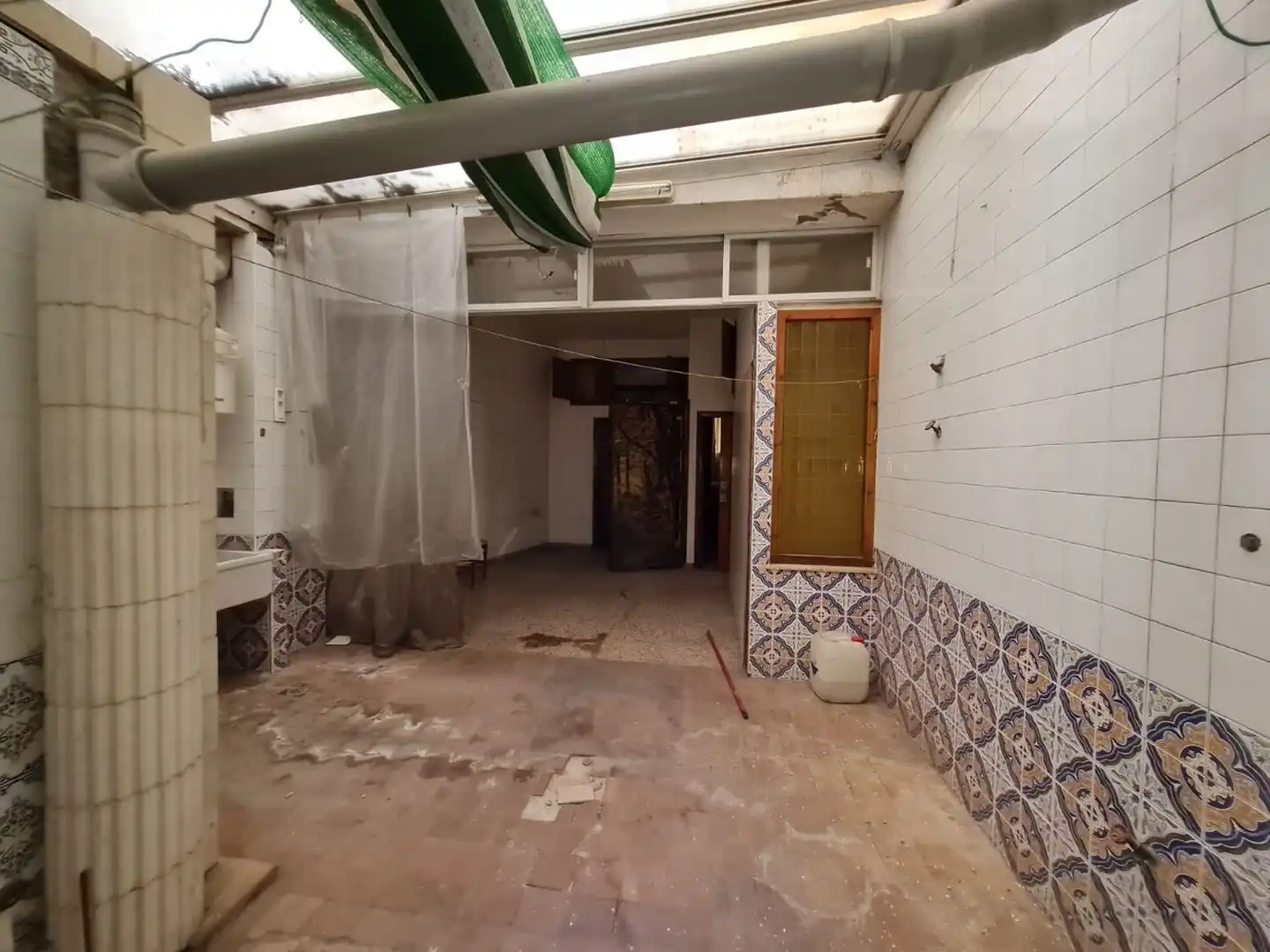 Local en venta en Vilallonga / Villalonga