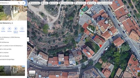 SOLAR EN VENTA EN MANRESA, imatge 3