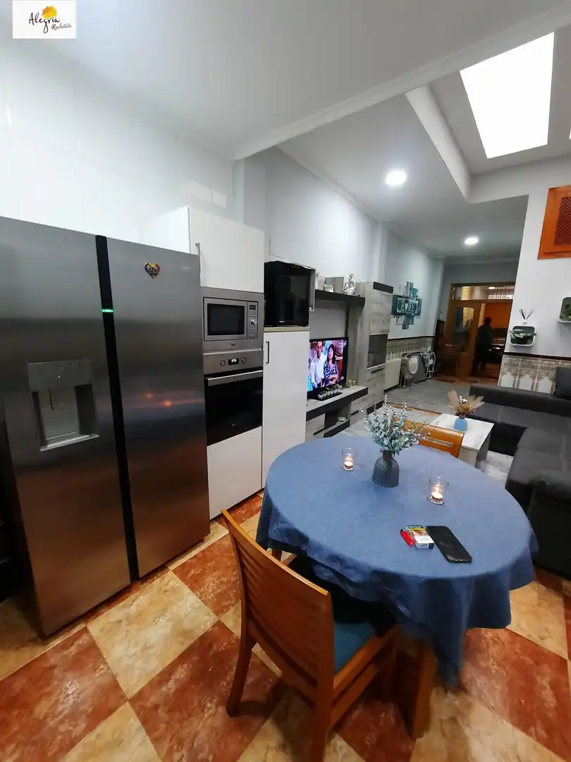 Casa con terrazza in vendita a Pueblo de Cullera, imagen 6