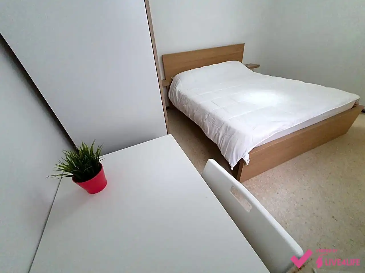 Flat for rent in Manuel Arellano, Triana Oeste