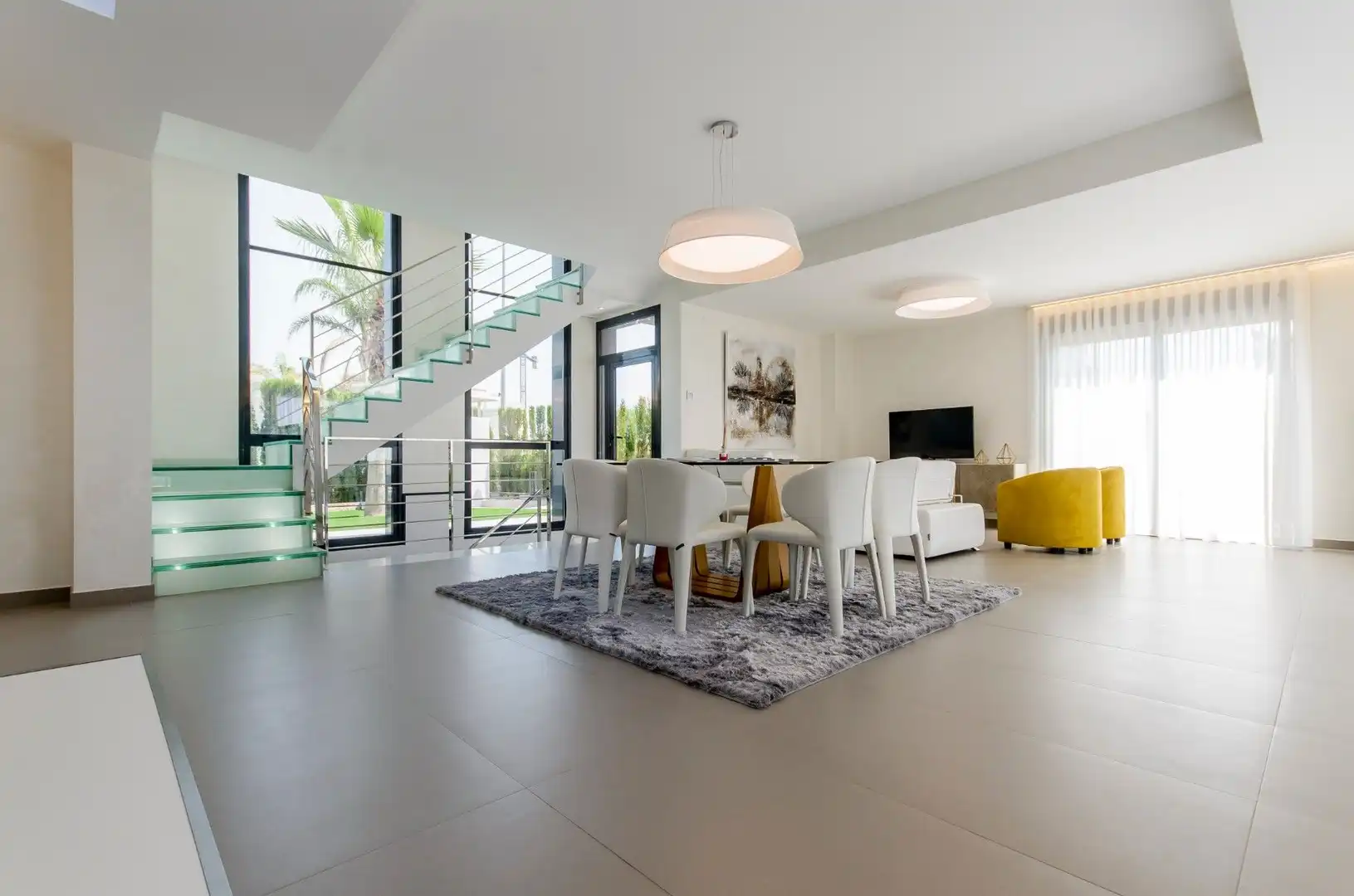 Villa con piscina in vendita a Orihuela Costa, imagen 10