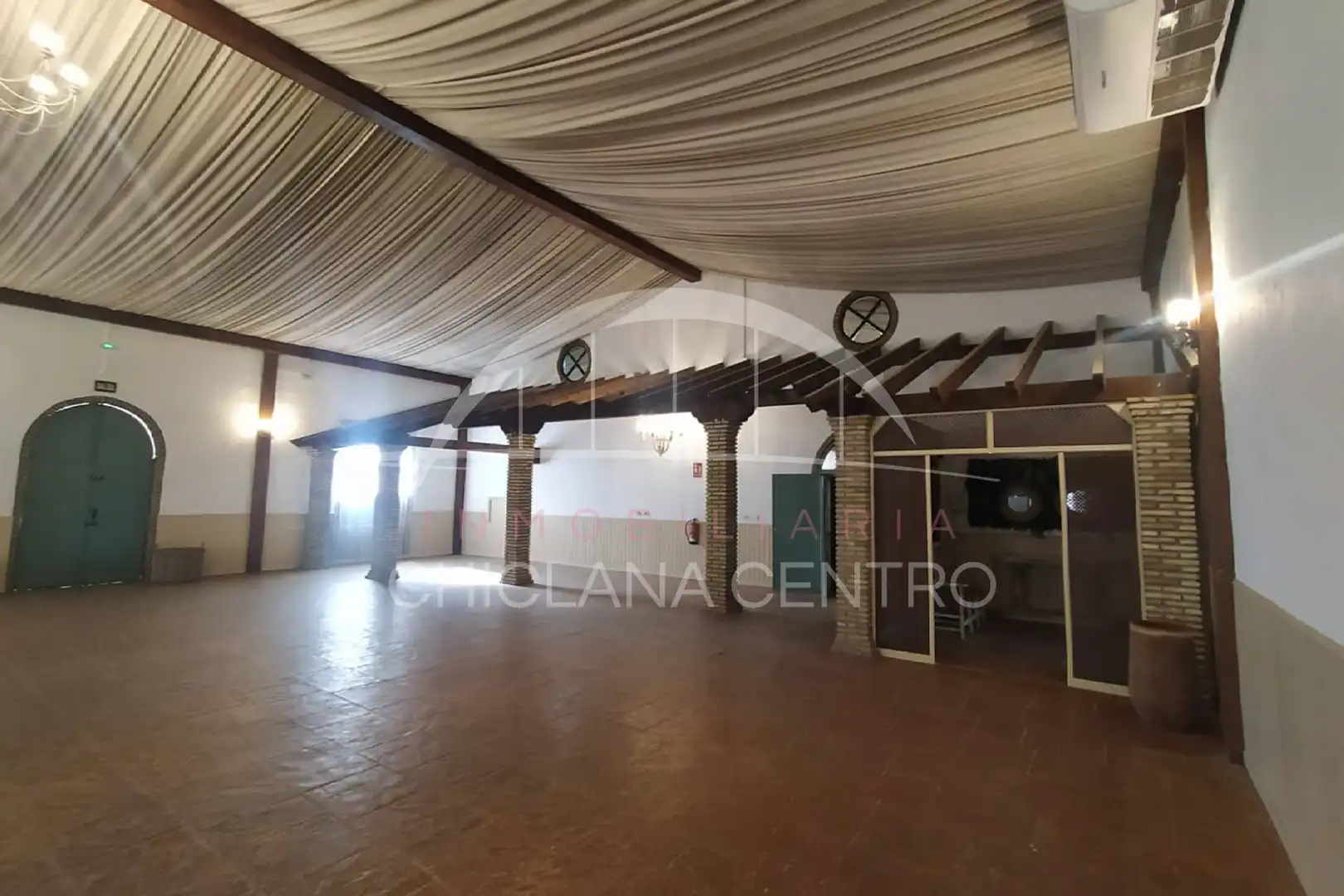 Chalet con jardín en venta en Las Lagunas - Campano, imagen 10