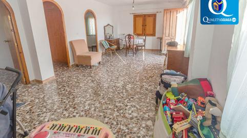 Foto 5 de Casa o xalet en venda a Pueblo Acantilado - Lanuza, El Campello